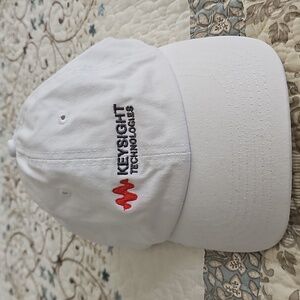 Keysight Technologies Men's Baseball Cap